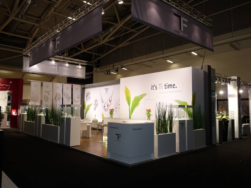 Inhorgenta 2012
