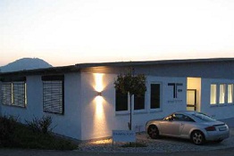 neues Domizil