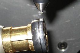CNC Steinsetzen